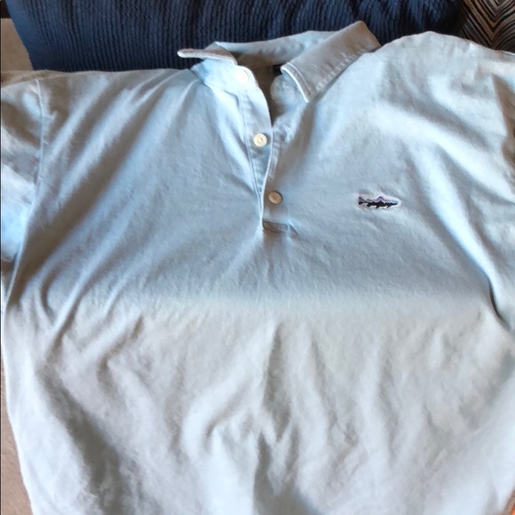 Men’s Patagonia shirts - Picture 3 of 3